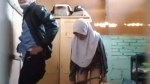 video viral guru dan murid di gorontalo